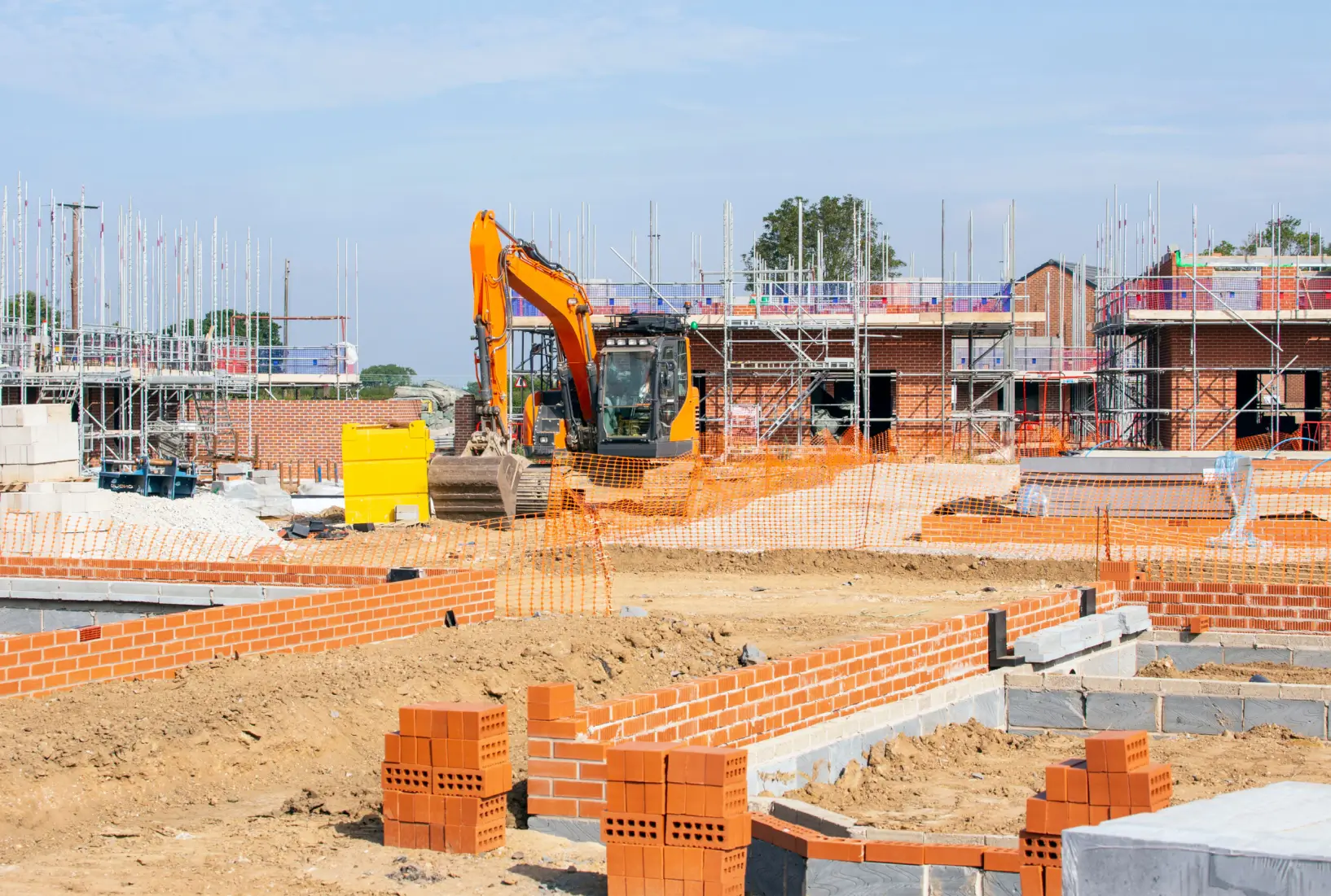 Professional drain inspection service in Hythe